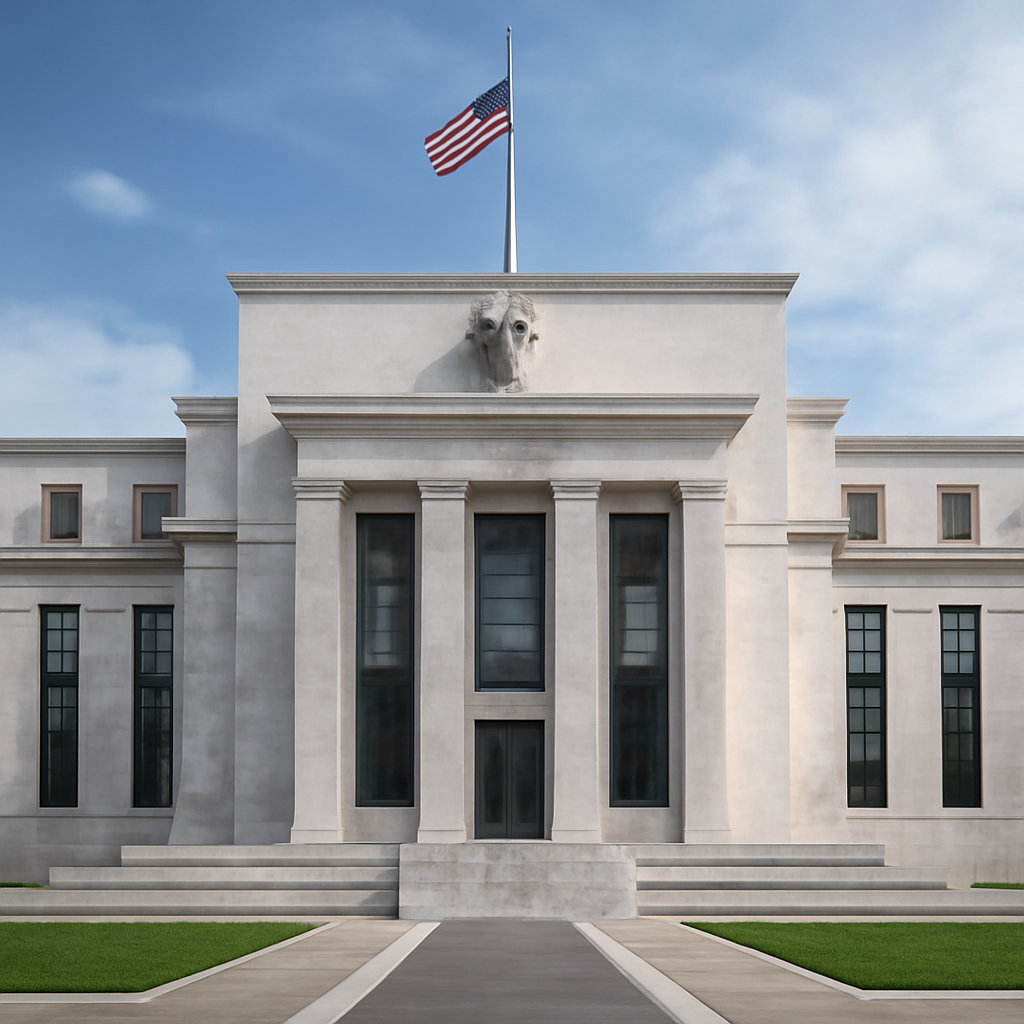 FED'in Haziran 2026 Faiz Kararı Ne Zaman Açıklanacak?