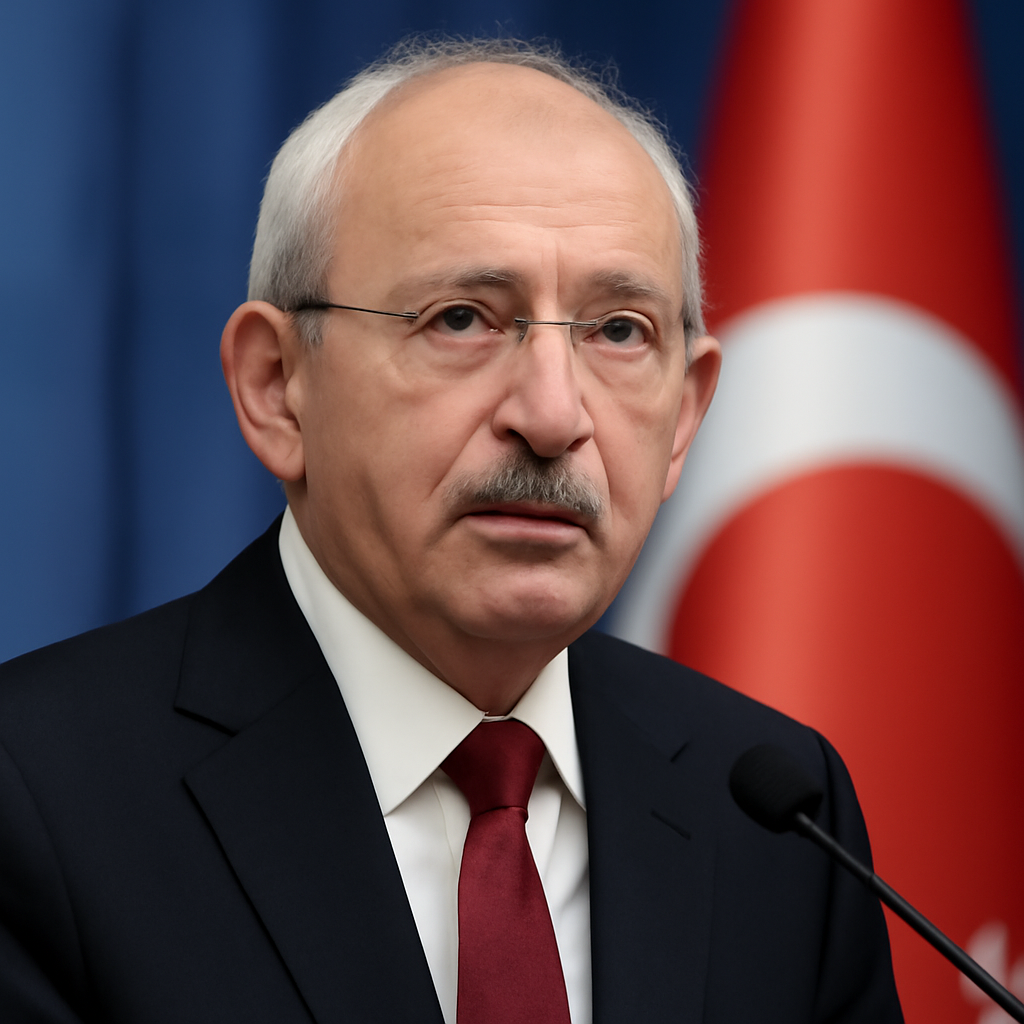 Kılıçdaroğlu'nun Yerli ve Milli Vurgu: Riskli Yönler