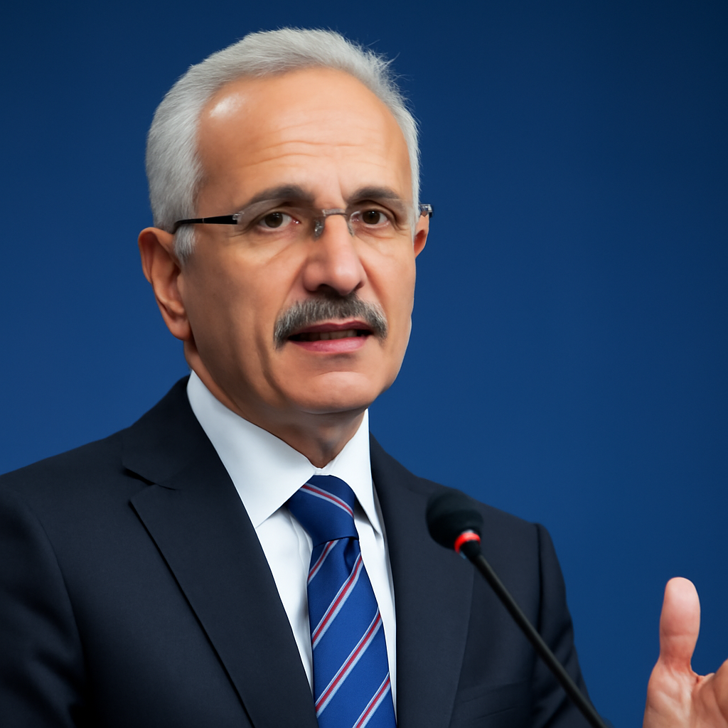 Sahte Hatlara Son: Ulaştırma Bakanı Uraloğlu'ndan Önemli Açıklama