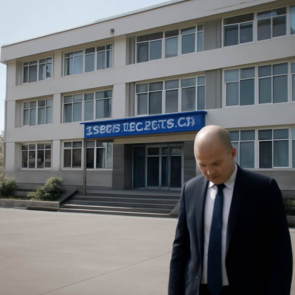 Sarıyer Açı Okulları'nda Cinsiyet Değiştirme İddiası Üzerine Görevden Alma