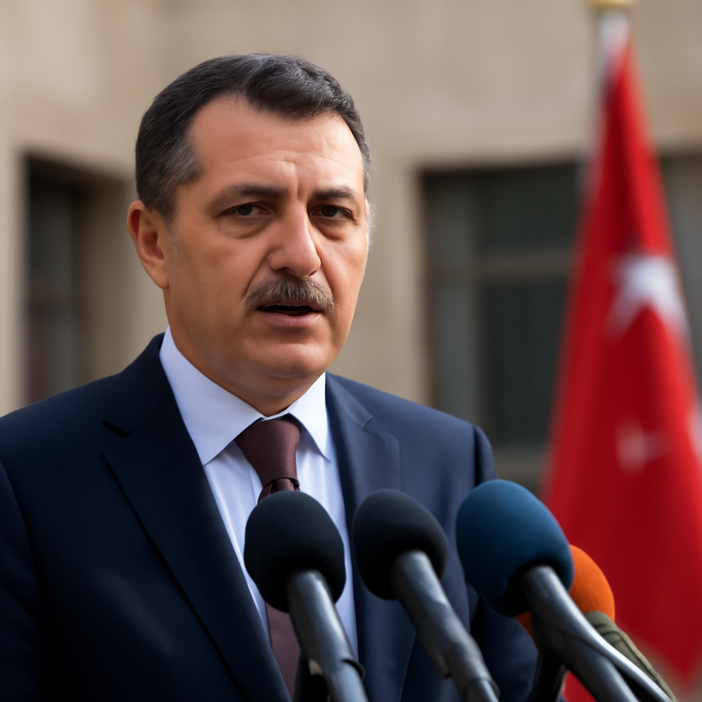 Suriyelilerin Geri Dönüş Sayıları Hakkında İçişleri Bakanlığı'ndan Açıklama