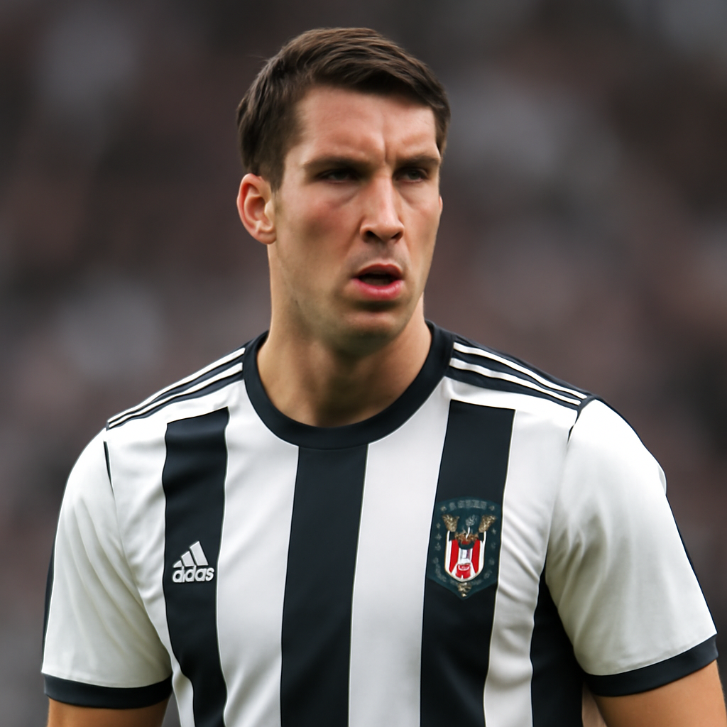 Dusan Vlahovic'in Geleceği İçin Beşiktaş Öne Çıkıyor