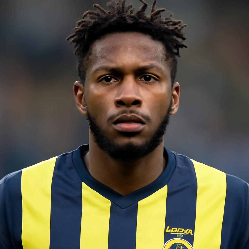 Brezilya'dan Fenerbahçeli Fred'e Çağrı: 'Gel Allah aşkına'