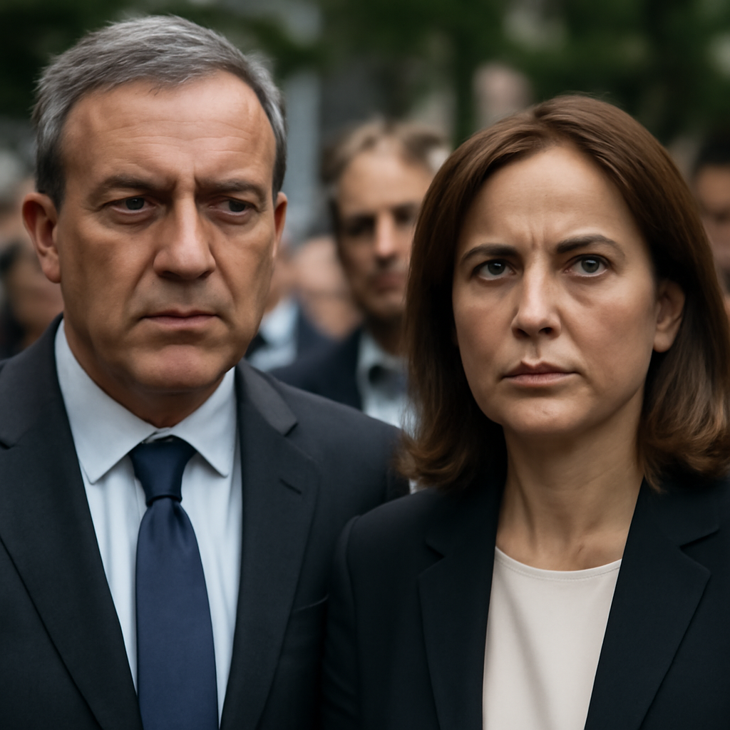 CHP'de Kurultay Tartışmaları Yargıya Taşınıyor