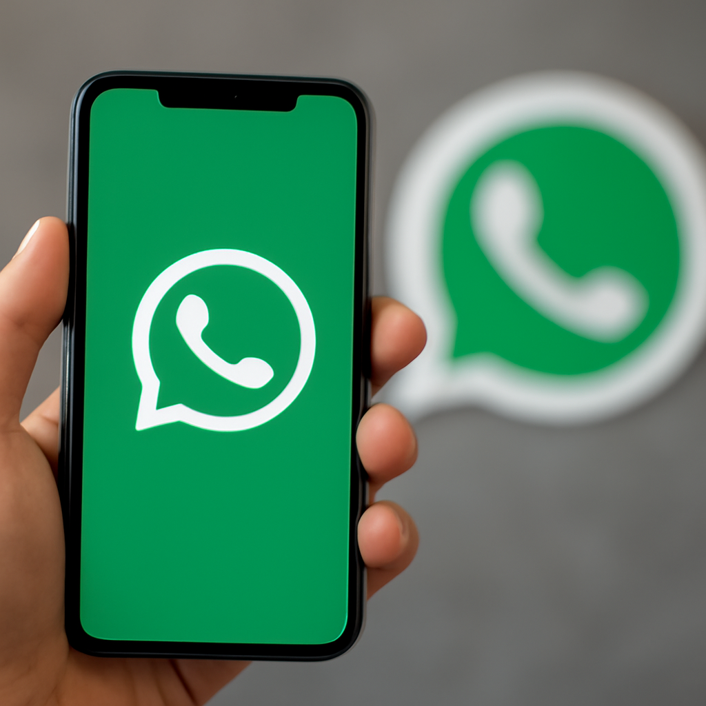 WhatsApp'ta Telefon Numarası Zorunluluğu Ortadan Kalkıyor