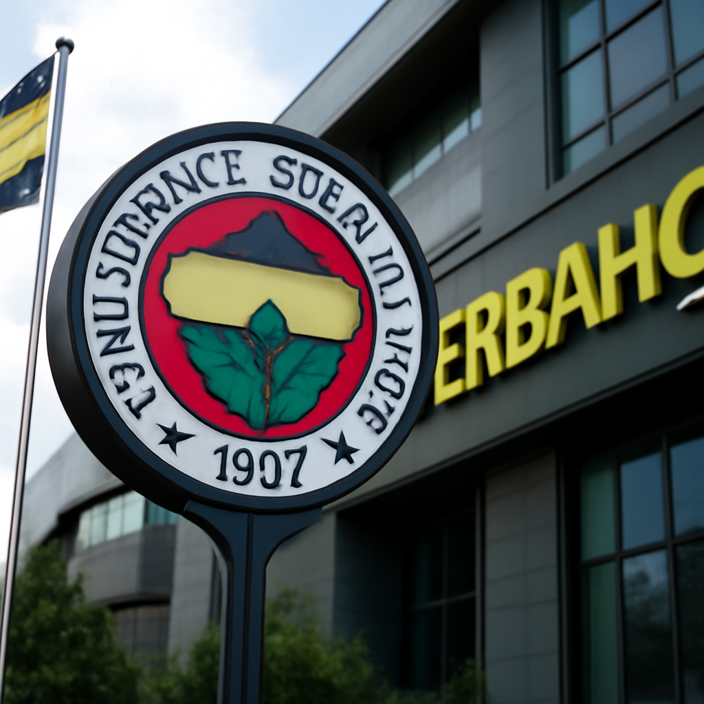 Fenerbahçe, UEFA'nın Cezasına İtiraz Etmeye Hazırlanıyor