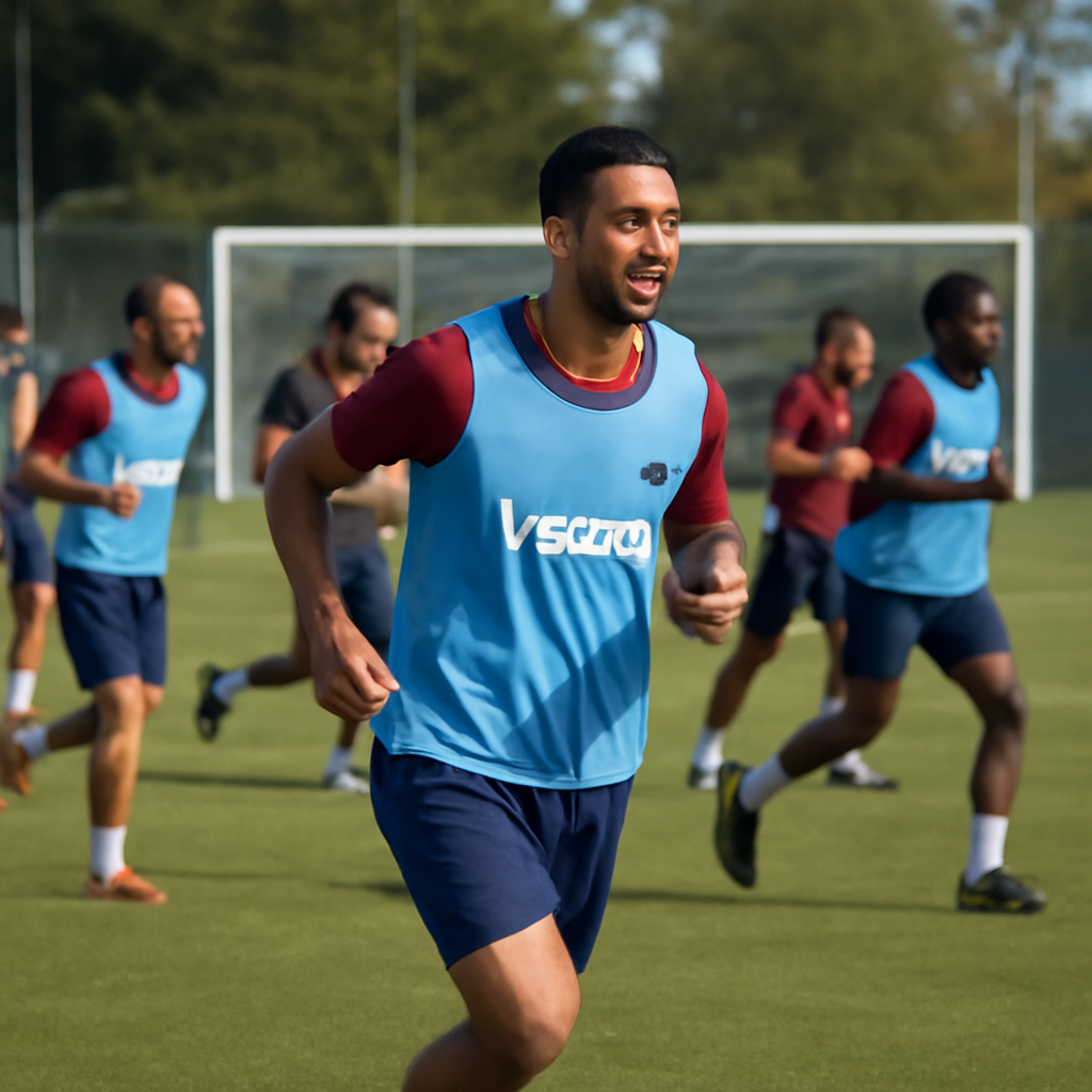 Trabzonspor Yeni Sezon Hazırlıklarına Start Verdi