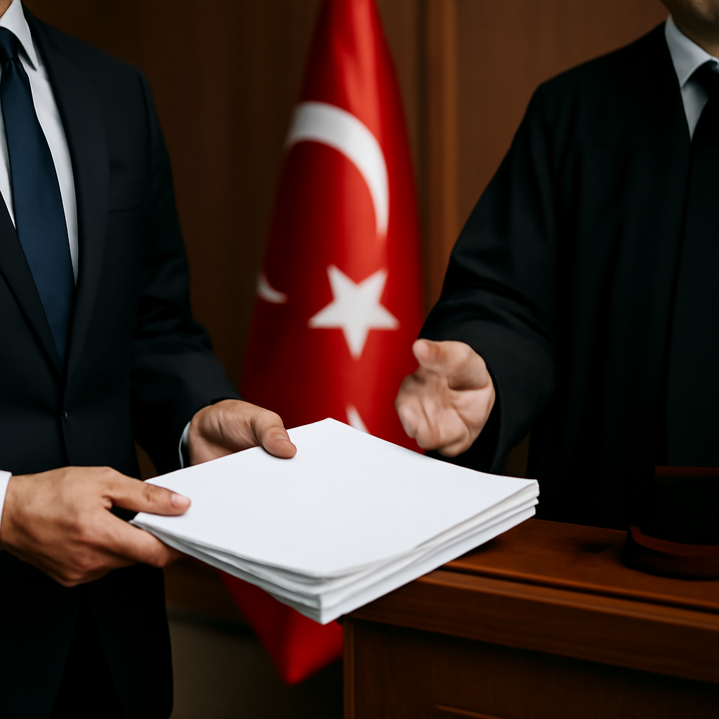 CHP'de Olağanüstü Kurultay İçin Mahkemeye Başvuru Yolu Açılıyor