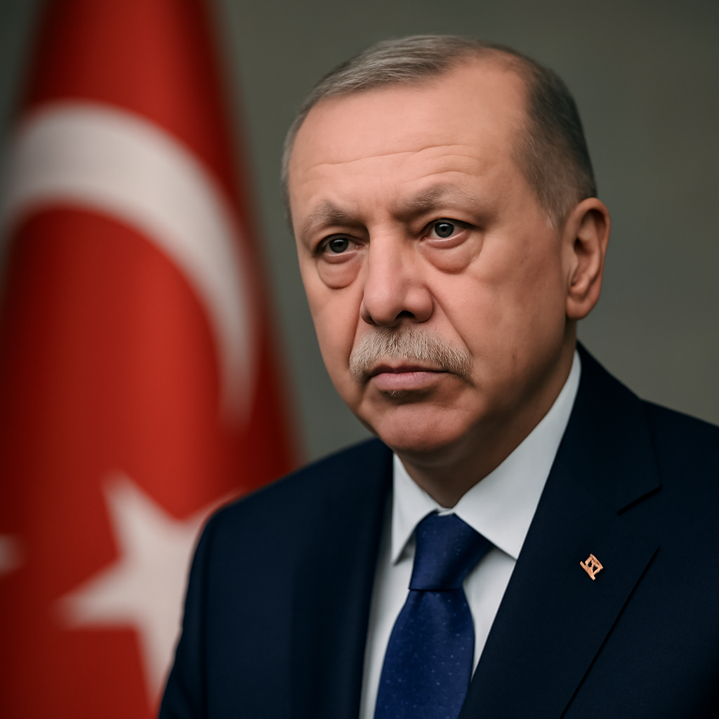 Cumhurbaşkanı Erdoğan: Redd-i Mirası Geride Bırakan Türkiye