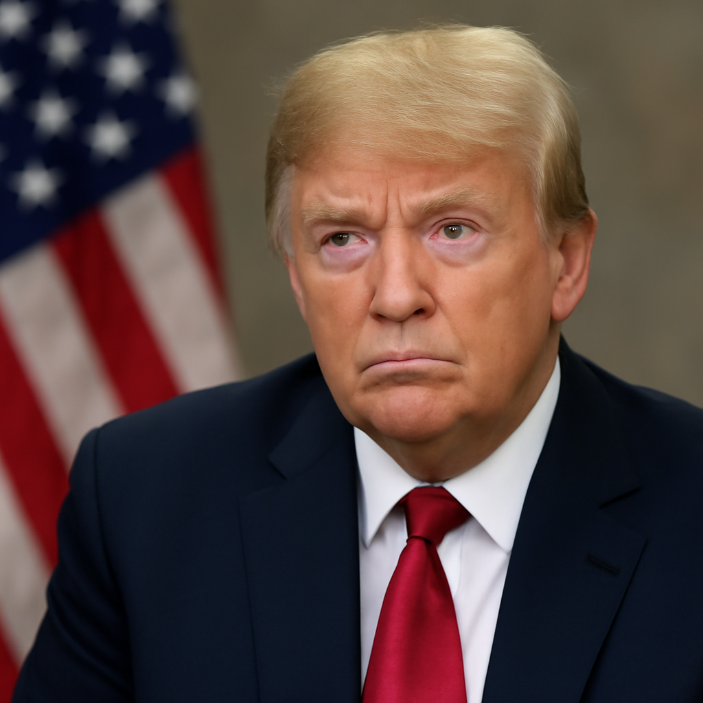 Donald Trump: İran ile Anlaşma Hala Olası