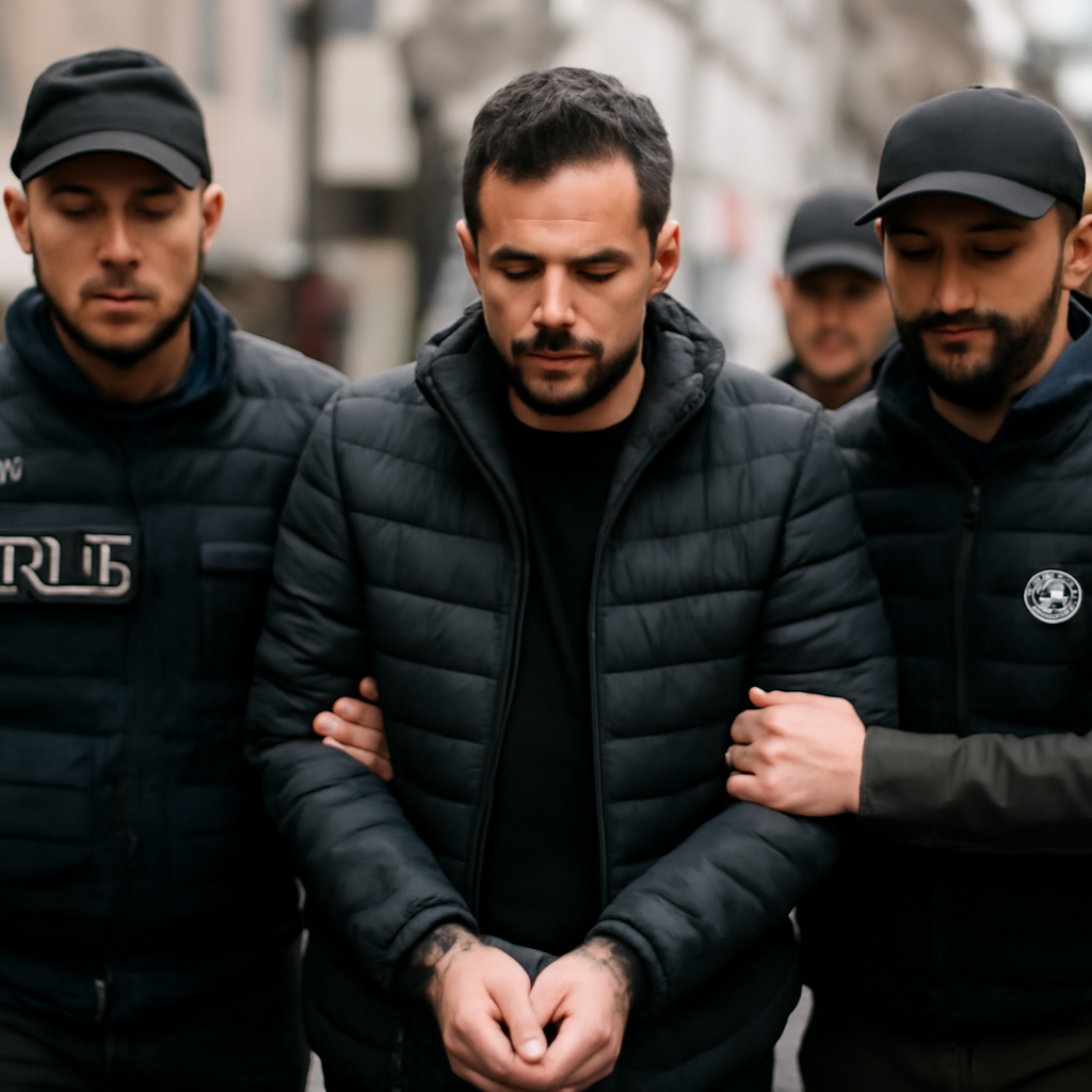 Ahbap Derneği Soruşturmasında Gözaltı Sayısı 38'e Ulaştı