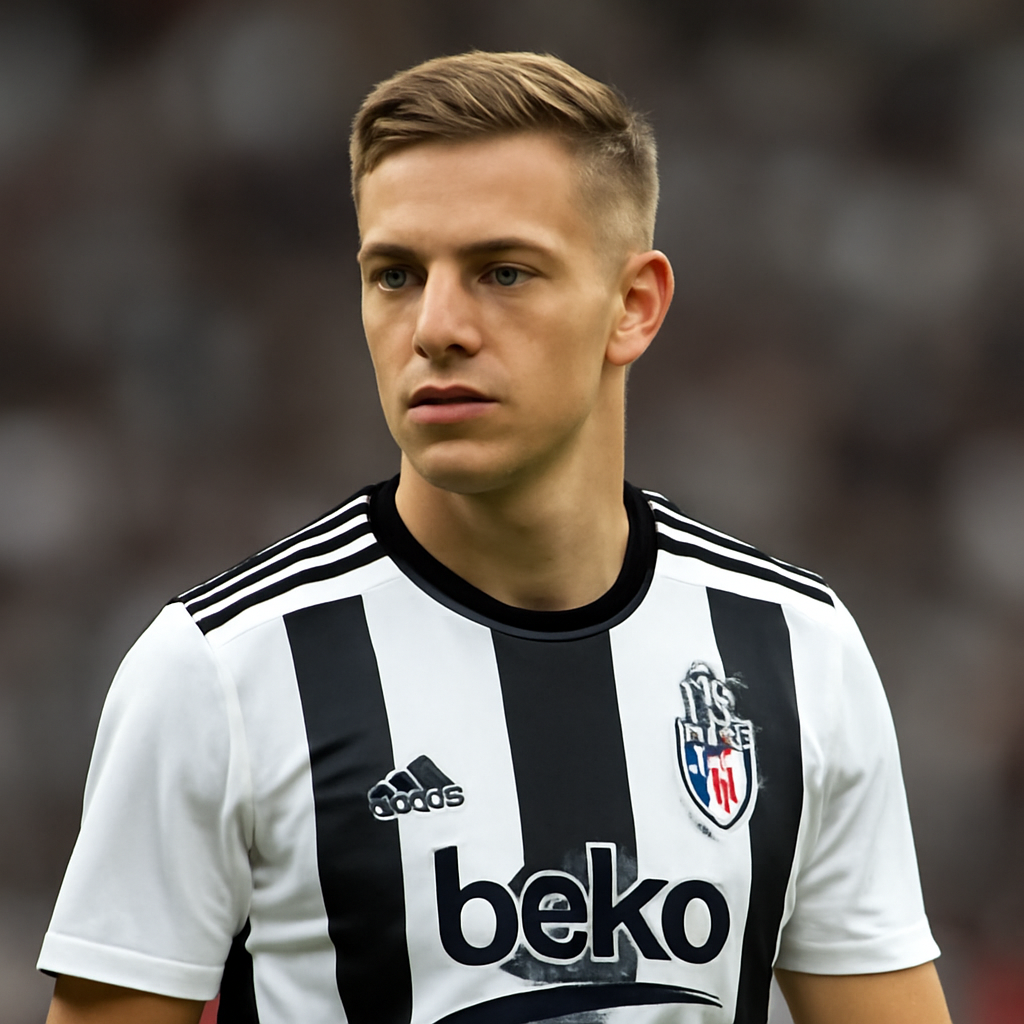 Leandro Trossard'ın Beşiktaş'a Katacağı Değerler