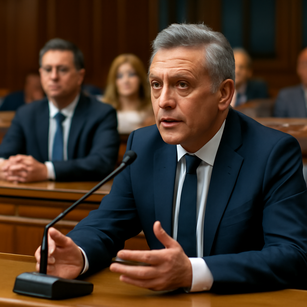 Emekli Aylıklarının Artırılmasına Yönelik Kanun Teklifi Komisyon Onayını Aldı