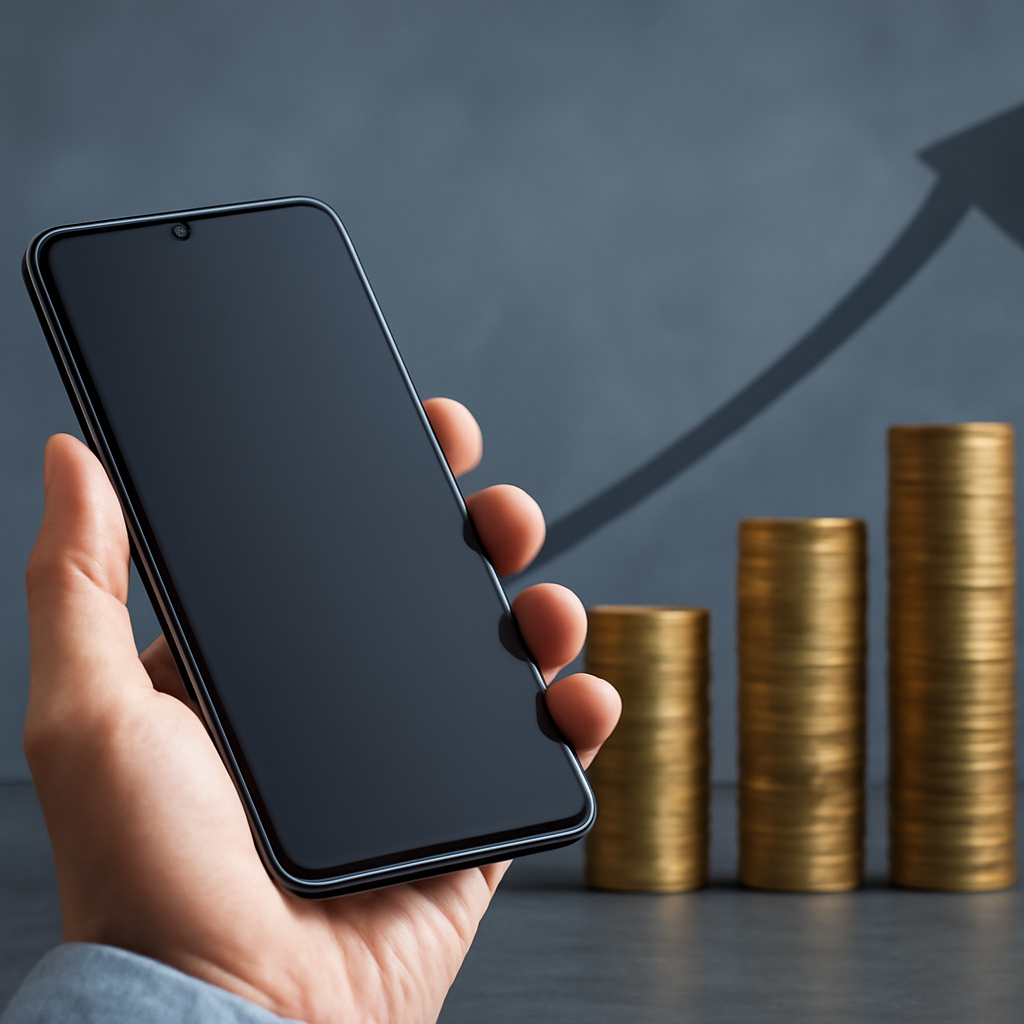 Akıllı Telefon Fiyatlarında Artış Bekleniyor: Yeni Düzenleme 10 Ağustos'ta Geçerli Olacak
