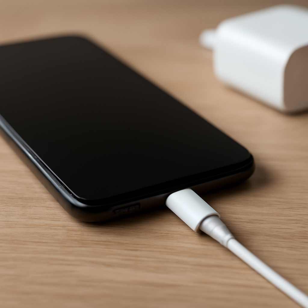 Akıllı Telefonların Yavaş Şarj Sorunları: 5 Temel Sebep