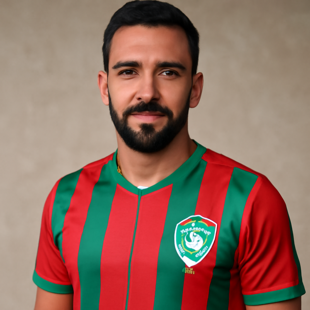 Amedspor, Umut Meraş'ı Ekibine Dahil Etti