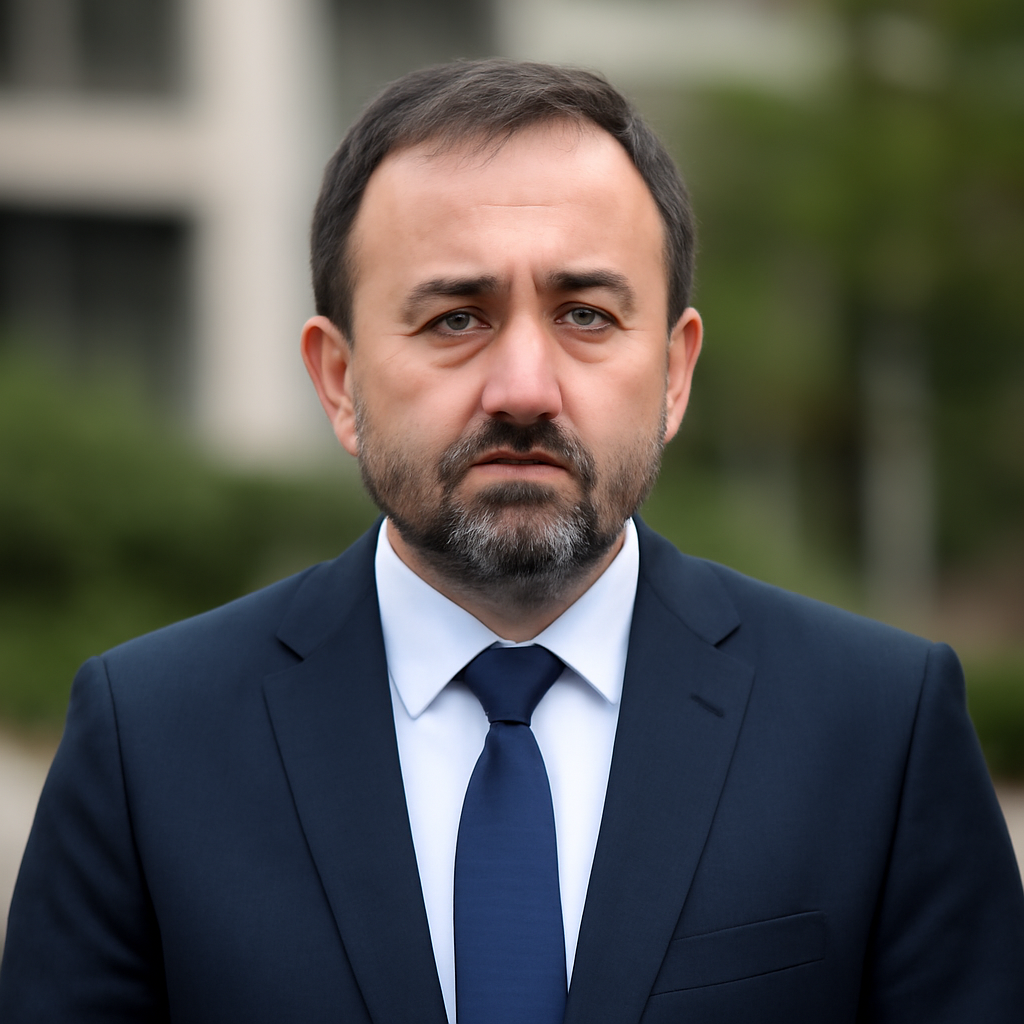 Çankaya Belediye Başkanı Hüseyin Can Güner'in Savcılık İfadesi: 'Bilmiyorum'