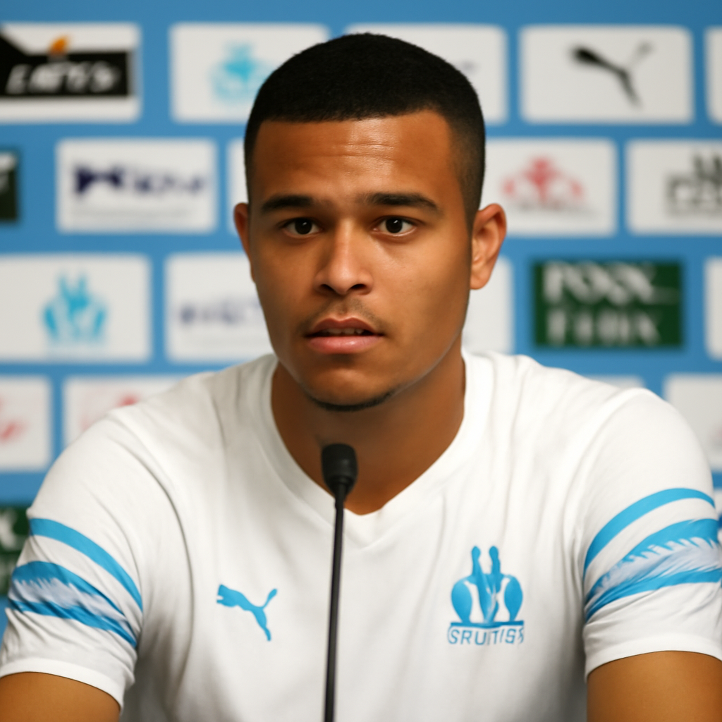 Mason Greenwood Transferi Üzerine Marsilya'nın Açıklamaları