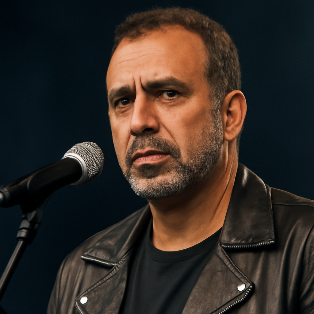 Haluk Levent'in Borç Krizi: 70 Milyon Dolarlık İfade