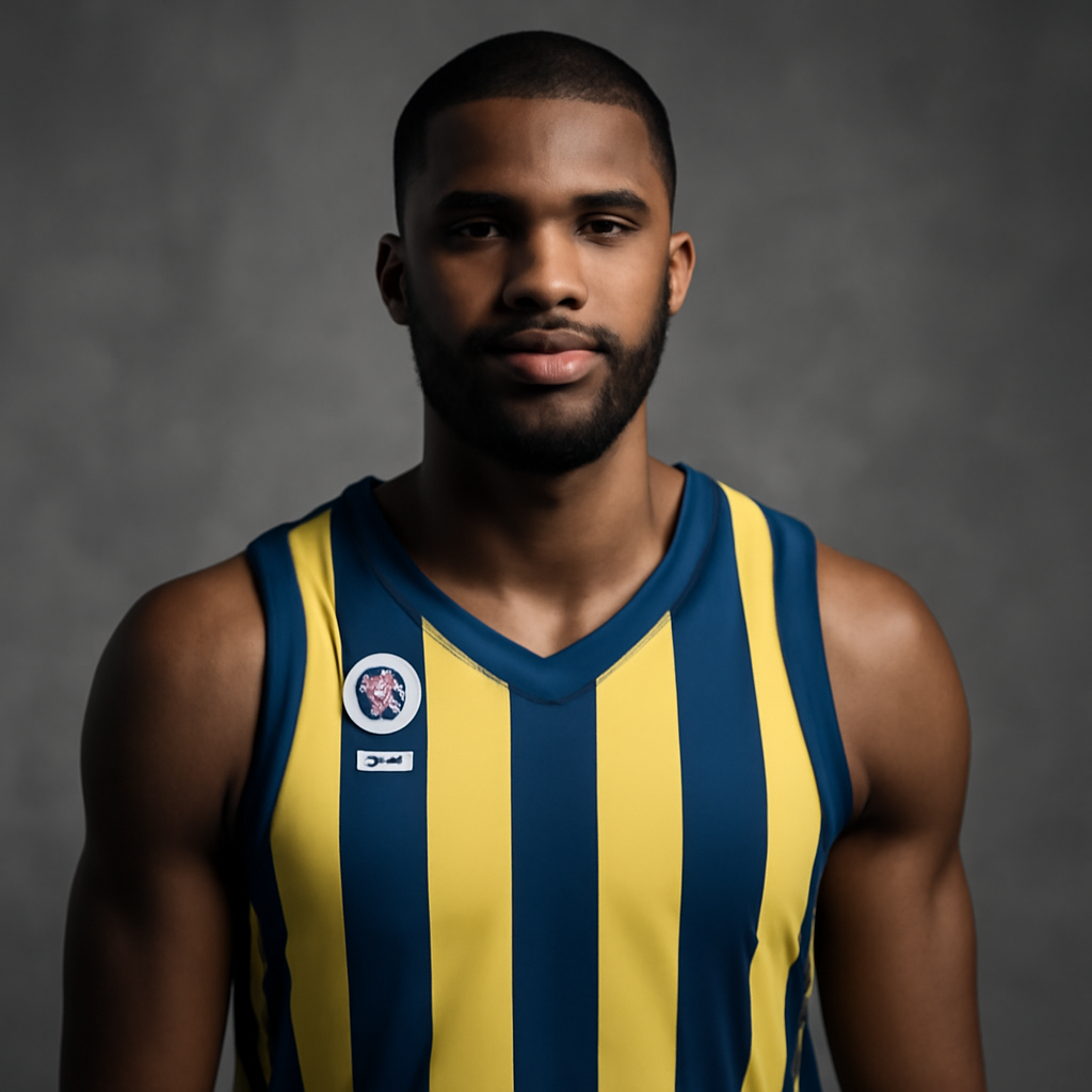 Fenerbahçe, Marcus Bingham Jr. ile Anlaştı