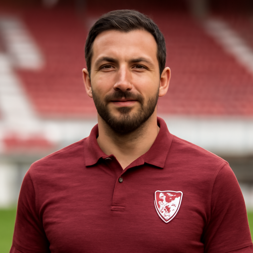 Muhammed Demirci, Elazığspor ile Yeni Bir Sayfa Açtı