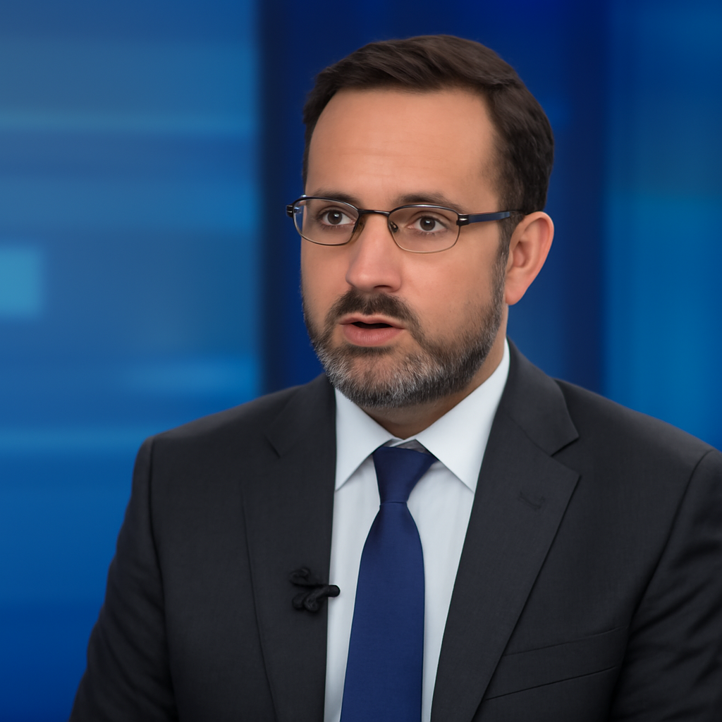 Oytun Erbaş, Bilim Plus Programında Sağlık Üzerine Değerlendirmelerde Bulundu