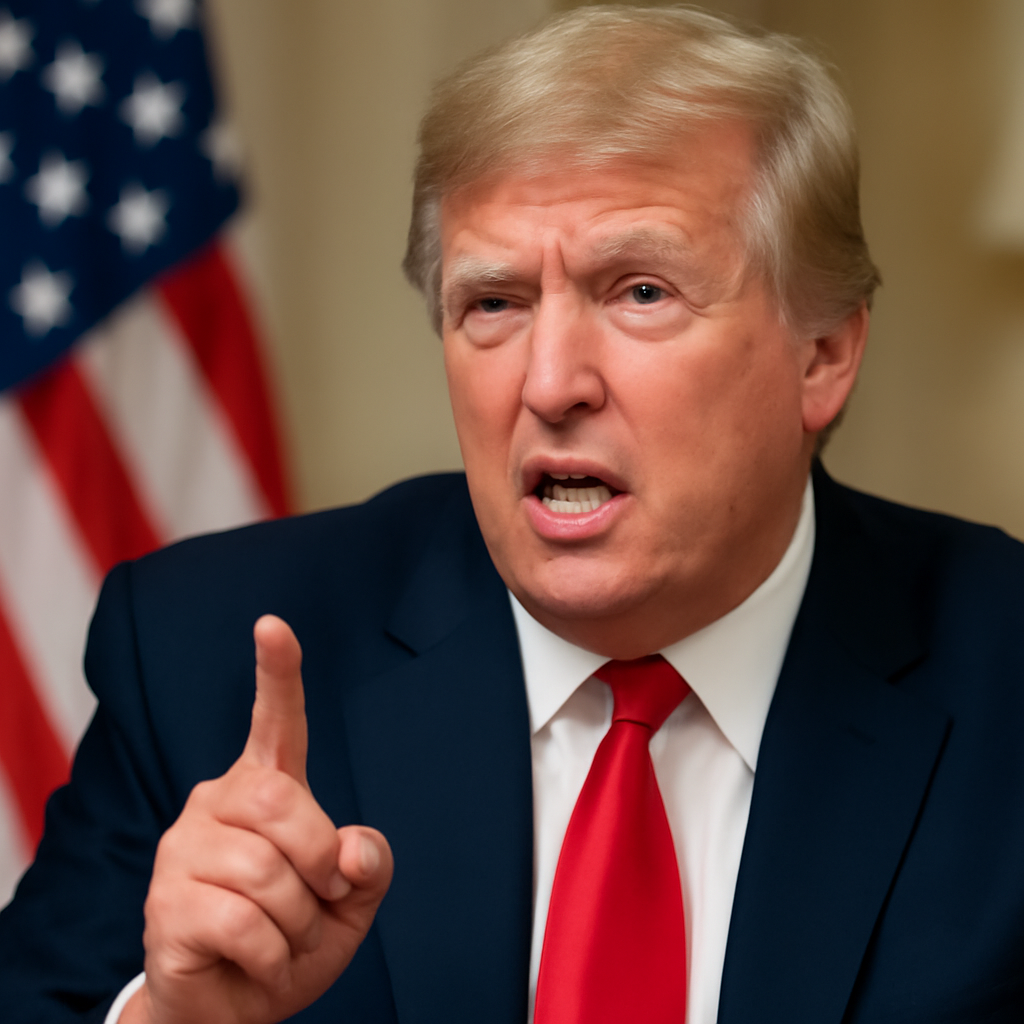 Donald Trump'tan Dünya Kupası'na Yeniden Davet: 'Bunu Ben Hayattayken Yapmalıyız!'