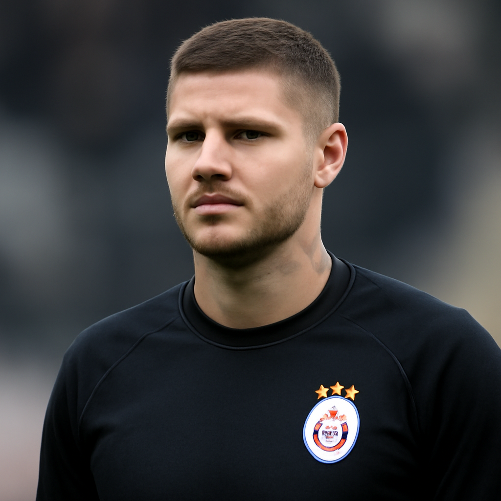 Icardi'den Galatasaray'a Cevap Gelmedi