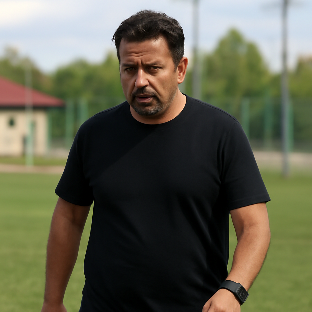 Veysel Sapan, Amed Sportif Faaliyetler Kampını Terketti