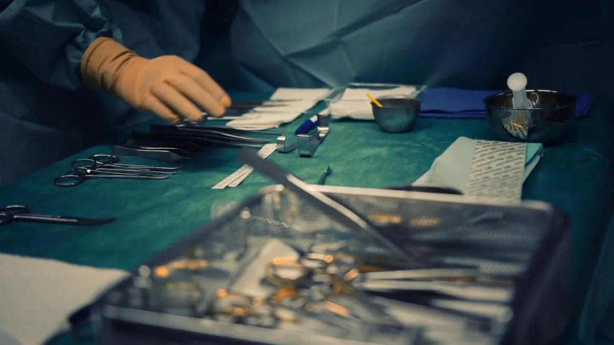 Aslı Bekiroğlu, sağlık sorunları nedeniyle sekizinci kez operasyona girecek