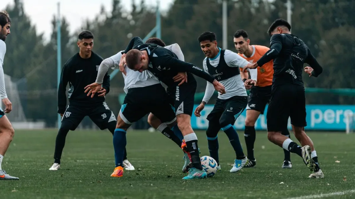 CONCACAF, Infantino’ya karşı harekete geçti