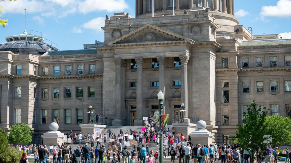 Etimesgut’ta CHP’li Aday Üzerine Tartışmalar Devam Ediyor
