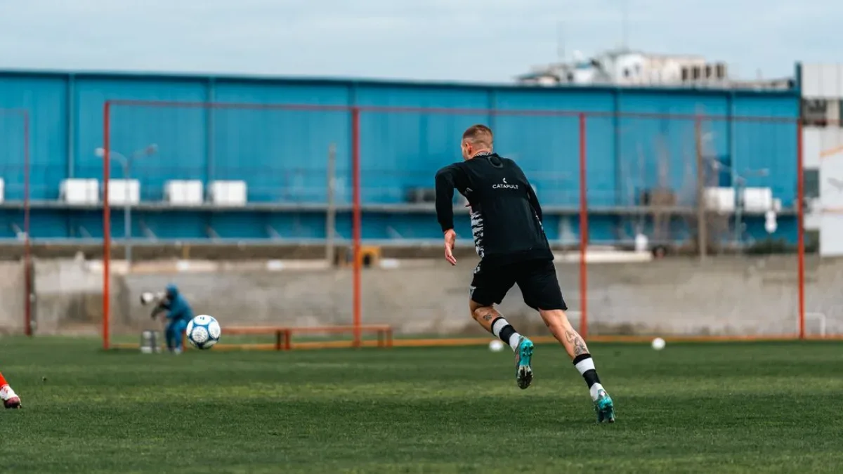 Samsunspor Başkan Vekili, Yeni Sezonun Zorluklarına Dikkat Çekti
