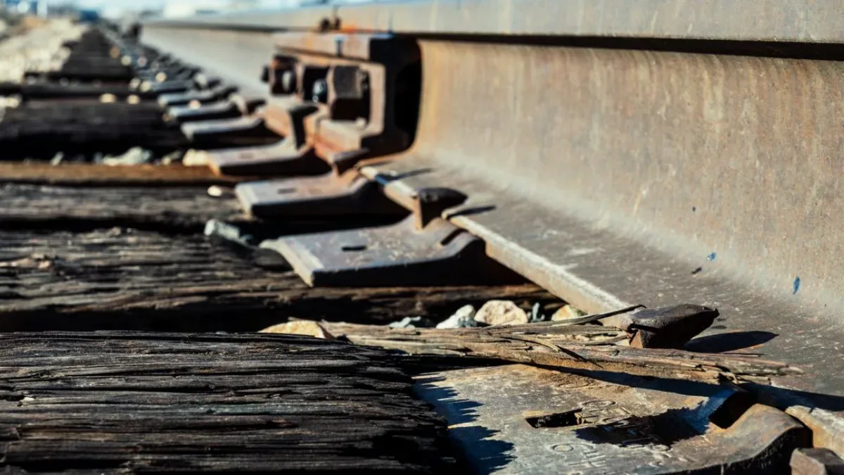 Yeni tren hattı, Türkiye'nin ulaşım altyapısını dönüştürüyor