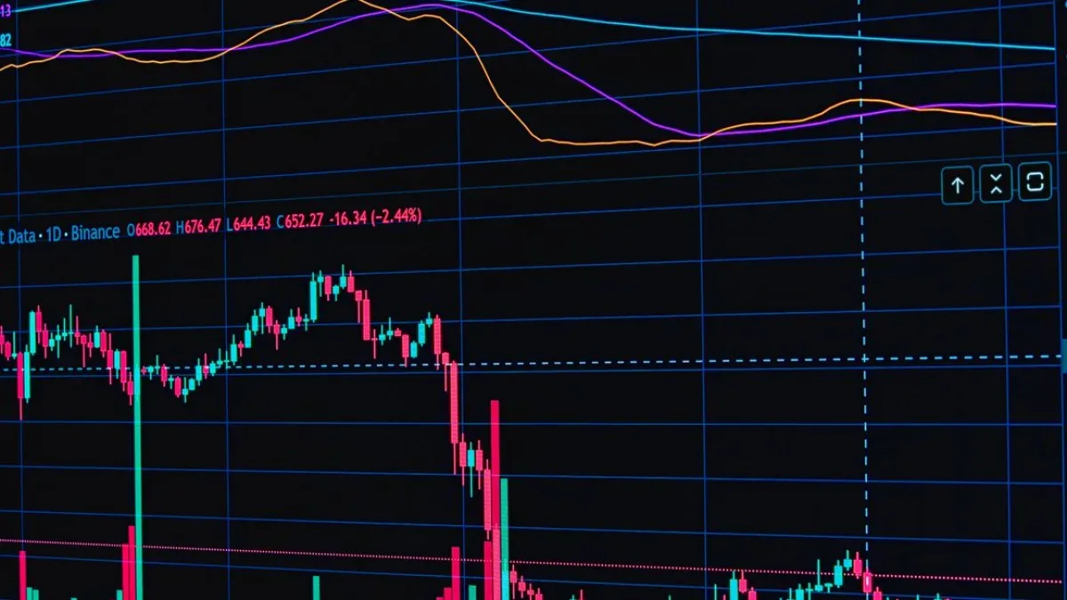Piyasa Değerlendirmesi: Dolar ve Kripto Paralar Hafif Yükselişte