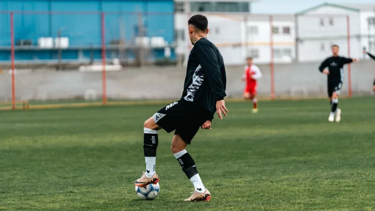 Nihat Kahveci, Milli Futbolcu İçin Dikkat Çeken Açıklamalarda Bulundu