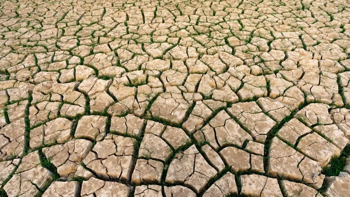 Dünyayı Etkileyecek Süper El Nino Olayı Yaklaşıyor