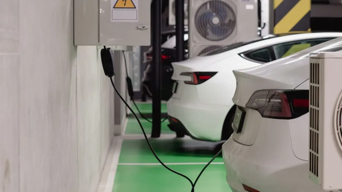 Elektrikli Araçlarda Temmuz Ayında Rekor Tüketim Gerçekleşti