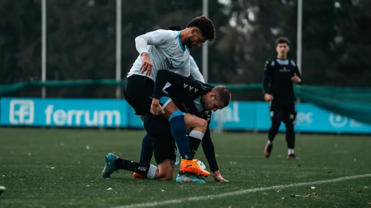 Trabzonspor, Lorenzo Lucca ile Transfer Görüşmelerine Başladı