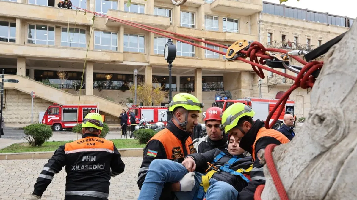 Azerbaycan Krizi ile Başlayan TDT Zirvesinde Erdoğan'dan Açıklamalar